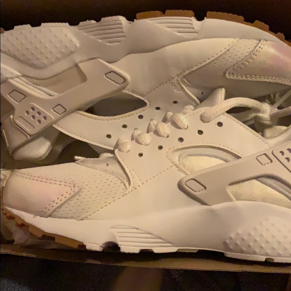 Kids Nike Huaraches